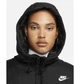 Куртка женская Nike Sportswear Essential Therma-Fit Puffer (Plus Size) 3XL Черный FB7674-010 - изображение 4
