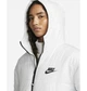 Куртка жіноча Nike Sportswear Therma-Fit Repel Women's Synthetic-Fill Hooded Jacket XS Білий DX1798-121 - зображення 4