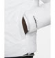 Куртка женская Nike W Nsw Tf Rpl Classic Tape Jkt L Белый DJ6997-100 - изображение 6