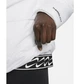 Куртка женская Nike W Nsw Tf Rpl Classic Tape Jkt L Белый DJ6997-100 - изображение 7