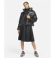 Куртка женская Nike Nsw Tf City Jkt M Чорний DH4079-010 - изображение 7
