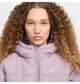 Куртка женская Nike W Nsw Tf Synfl Nk Clsc Pfr S Рожевий FZ5899-226 - изображение 5