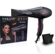 Фен для волос SOKANY HS-3890 с ионизацией 2300 Вт, профессиональный фен с 2 насадками - изображение 2