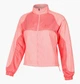 Куртка жіноча Nike Dri-Fit Air Women's Jacket S Рожевий DX0263-611 - зображення 8
