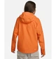 Куртка жіноча Nike Acg Storm-Fit Cascade Rains Full-Zip Jacket Orange XS Помаранчевий DV9522-885 - зображення 2