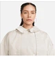 Куртка женская Nike Essentials Trench Jacke M Бежевий FB4521-104 - изображение 5