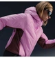 Куртка женская Nike Acg Pink S Розовый FV7335-632 - изображение 5