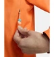 Куртка жіноча Nike Acg Storm-Fit Cascade Rains Full-Zip Jacket Orange XS Помаранчевий DV9522-885 - зображення 7
