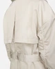 Куртка женская Nike Essentials Trench Jacke M Бежевий FB4521-104 - изображение 8