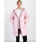 Куртка женская Nike Sportswear Therma-Fit Repel XS Розовый DJ6999-601 - изображение 3