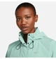 Куртка жіноча Nike Swift Sf Jkt XL Бірюзовий FB7492-309 - зображення 3