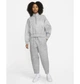 Спортивная кофта женская Nike Forward Jacket Women's 1/4-Zip Jacket DQ6999-084 XS Серая - изображение 5