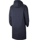 Куртка жіноча Nike Syn Fl Rpl Park20 Sdf Jkt S Синій DC8036-451 - зображення 3