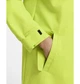 Куртка женская Nike W Nsw Essntl Sf Wvn Prka Jkt XL Салатовий DM6245-321 - изображение 5