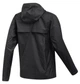 Куртка женская Nike Academy 25 Storm-Fit Rain Jacket M Черный FZ9860-010 - изображение 2