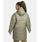 Куртка жіноча Nike Sportswear Therma-Fit Repel XS Оливковий DX1798-351 - зображення 3