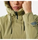 Куртка женская Nike Sportswear Therma-Fit Repel M Хаки 53514-444 - изображение 3
