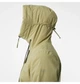 Куртка женская Nike Sportswear Therma-Fit Repel M Хаки 53514-444 - изображение 4