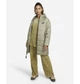 Куртка жіноча Nike Sportswear Therma-Fit Repel XS Оливковий DX1798-351 - зображення 7