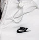 Куртка женская Nike Sportswear Classic Puffer Therma-Fit Loose Hooded Jacket XL Белый FB7672-100 - изображение 7