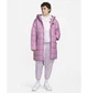 Куртка жіноча Nike Sportswear Therma-Fit Repel XS Рожевий DX1798-522 - зображення 6
