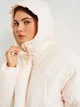 Куртка женская Nike Nsw Esstl Thrmr Clsc Puffer M Бежевый FB7672-838 - изображение 4