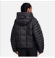 Куртка женская Nike W Nsw Essntl Prima Puffer S Чорний FB8729-010 - изображение 3