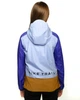 Куртка жіноча Nike Shield Trail Jacket White Purple M Комбінований DC8041-468 - зображення 3