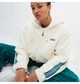 Куртка женская Nike Raineri Jacket XS Белый SGT19249-904 - изображение 5
