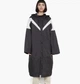 Куртка женская Nike Jacket Circa 50 XXS/XS Чорний DX9872-010 - изображение 1