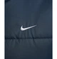 Куртка женская Nike W Nsw Tf Snfl Nk Clsc Prka M Темно-зелений FZ5903-478 - изображение 5