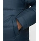 Куртка женская Nike W Nsw Tf Snfl Nk Clsc Prka M Темно-зелений FZ5903-478 - изображение 6