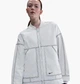 Куртка женская Nike Sportswear Graphic Cargo White M Белый IB2037-121 - изображение 1