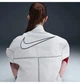 Куртка женская Nike Sportswear Graphic Cargo White M Белый IB2037-121 - изображение 5