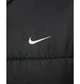 Куртка женская Nike Sportswear Classic Puffer S Чорний FZ5903-010 - изображение 10