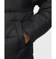 Куртка женская Nike Sportswear Classic Puffer S Чорний FZ5903-010 - изображение 7