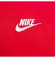 Куртка жіноча Nike Clsc Parka L Червоний FB7675-677 - зображення 4