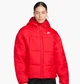 Куртка женская Nike W Nsw Esstl Thrmr XL Красный FB7672-677 - изображение 1