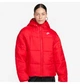 Куртка женская Nike W Nsw Esstl Thrmr XL Красный FB7672-677 - изображение 2