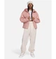 Куртка женская Nike W Nsw Esstl Thrmr Clsc Puffer L Розовый FB7672-618 - изображение 9