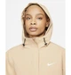 Куртка женская Nike W Nsw Essntl Sf Wvn Prka Jkt Beige XL Бежевий DM6245-200 - изображение 8