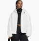 Куртка женская Nike Sportswear Classic Puffer Therma-Fit S Белый FB7672-133 - изображение 1