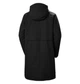 Куртка женская Helly Hansen Mono Material Ins Rain Coat XS Чорний 53652-990 - изображение 5