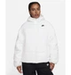Куртка женская Nike Sportswear Classic Puffer Therma-Fit S Белый FB7672-133 - изображение 4
