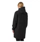 Куртка женская Helly Hansen Mono Material Ins Rain Coat XS Чорний 53652-990 - изображение 2