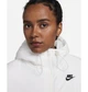 Куртка женская Nike Sportswear Classic Puffer Therma-Fit S Белый FB7672-133 - изображение 6