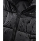 Куртка жіноча Nike Sportswear Classic Puffer L Чорний FZ5899-010 - зображення 10