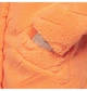 Куртка жіноча Nike Sportswear Icon Clash Orange M Помаранчевий DD5088-803 - зображення 5