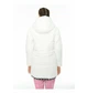 Куртка женская Nike Synthetic Fill Parka Jacket XS Білий CV8670-133 - изображение 4