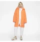 Куртка жіноча Nike Sportswear Icon Clash Orange M Помаранчевий DD5088-803 - зображення 7